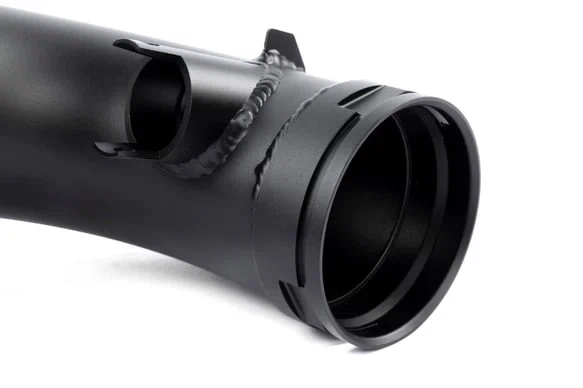 Dinan Intake Resonator Delete Pipe for 2020-2024 MINI C'man JCW D760-0067